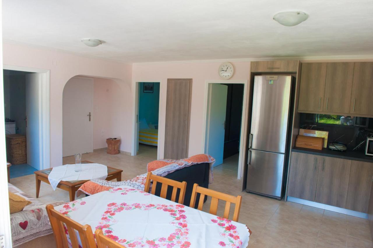 Olives Estate Apartments Grande Preveza Exterior foto
