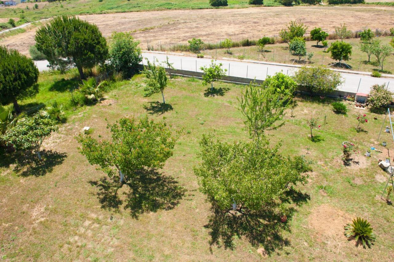 Olives Estate Apartments Grande Preveza Exterior foto