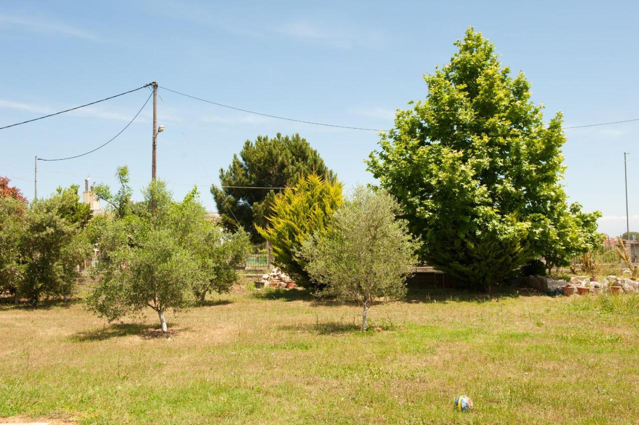 Olives Estate Apartments Grande Preveza Exterior foto