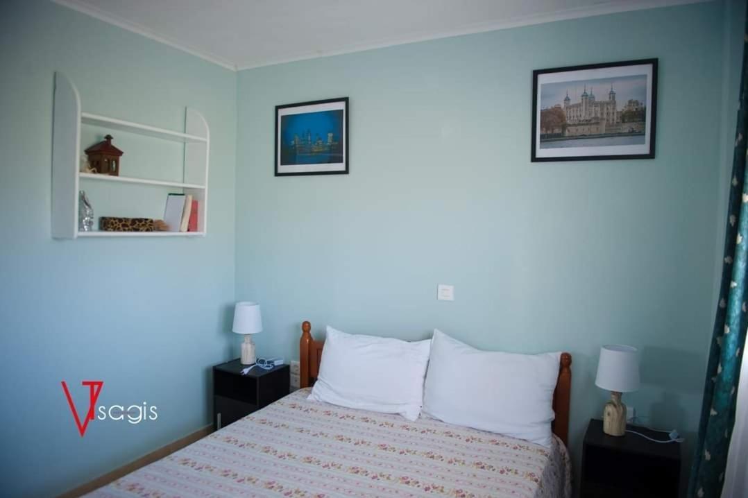 Olives Estate Apartments Grande Preveza Exterior foto